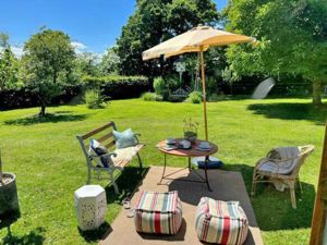 Garden- click for photo gallery